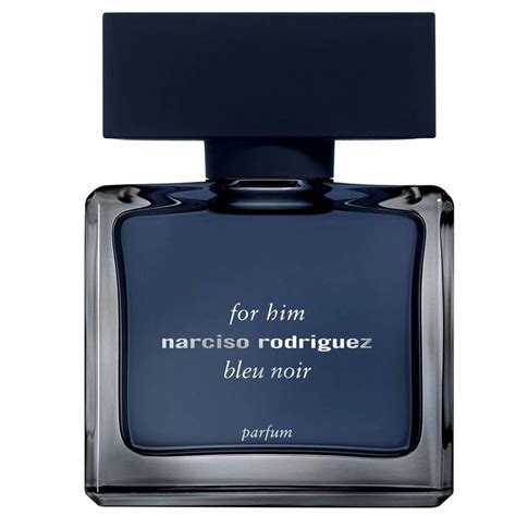 narciso rodriguez bleu noir vs bleu de chanel|narciso rodriguez original.